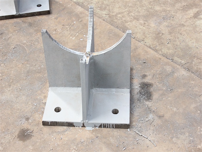 长沙螺栓球支座